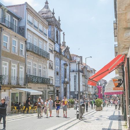 Porto D'Alma Santa Catarina Apartments Exterior photo