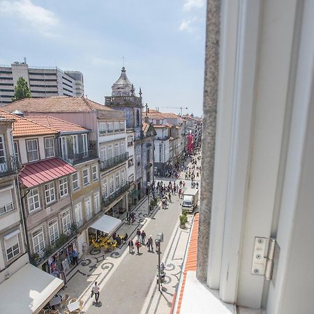Porto D'Alma Santa Catarina Apartments Exterior photo
