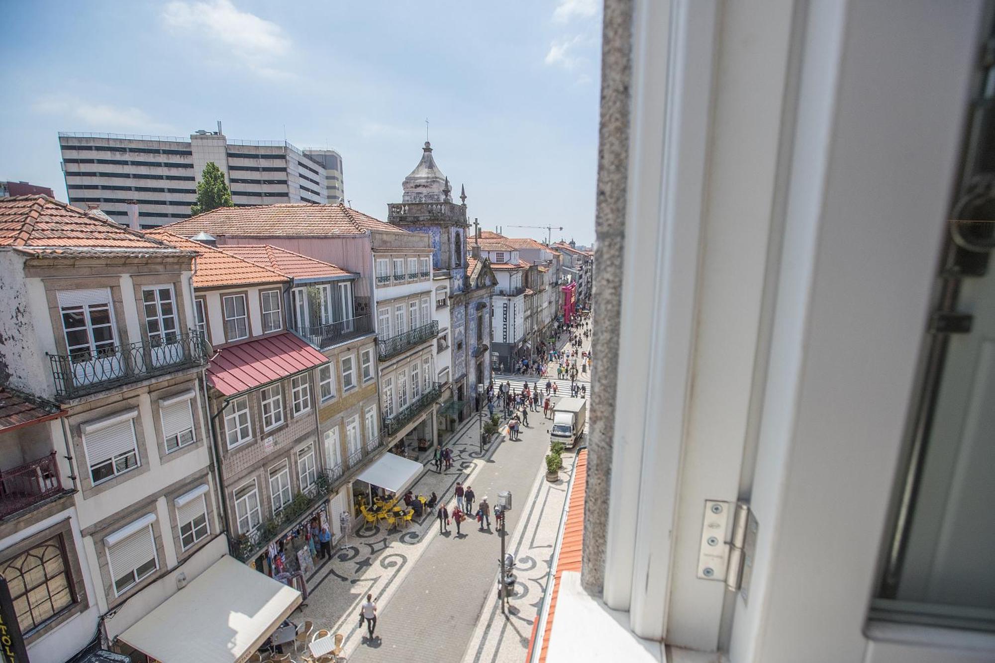 Porto D'Alma Santa Catarina Apartments Exterior photo