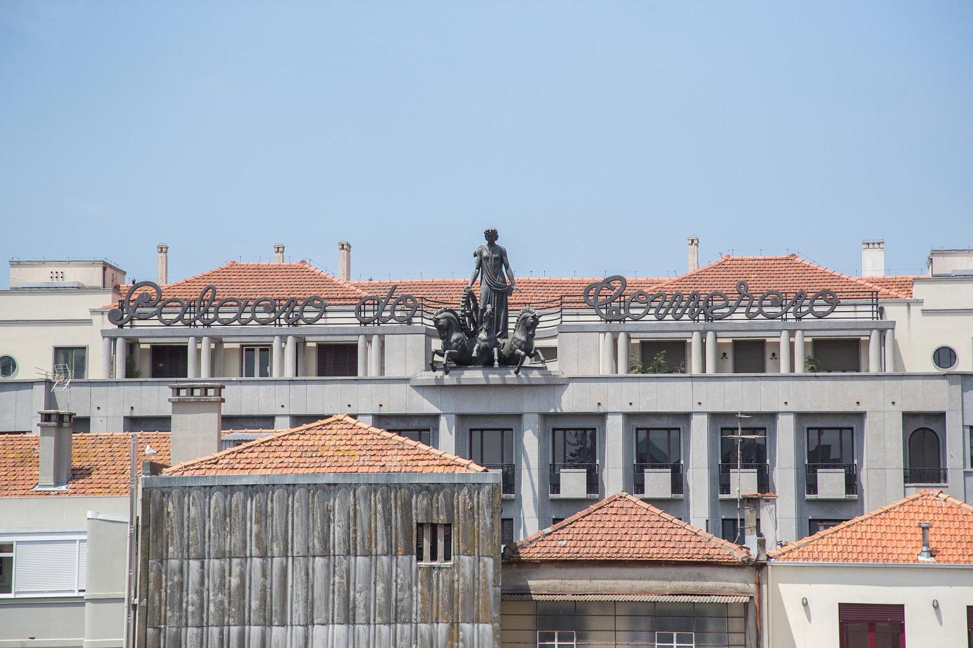 Porto D'Alma Santa Catarina Apartments Exterior photo